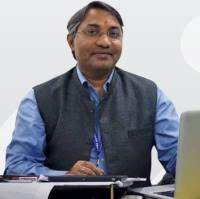 Prof. (Dr.) P. K. Bharti
